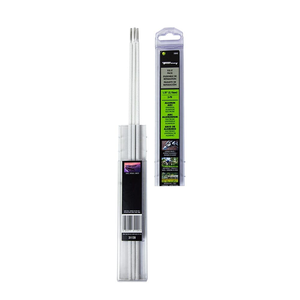 31120 AlumArc 1/8" x 14" Universal